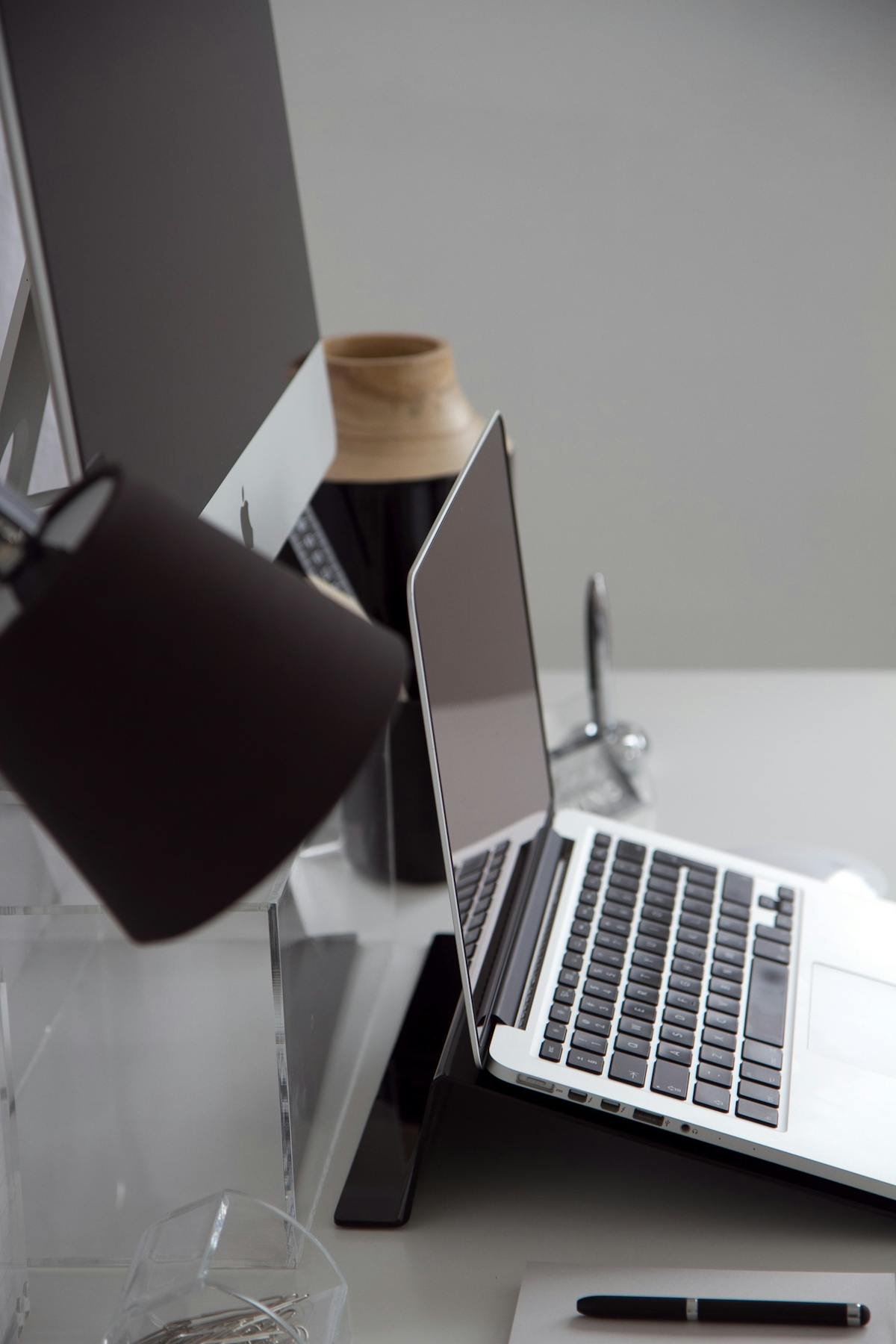 Digital technology products including laptops and desktops