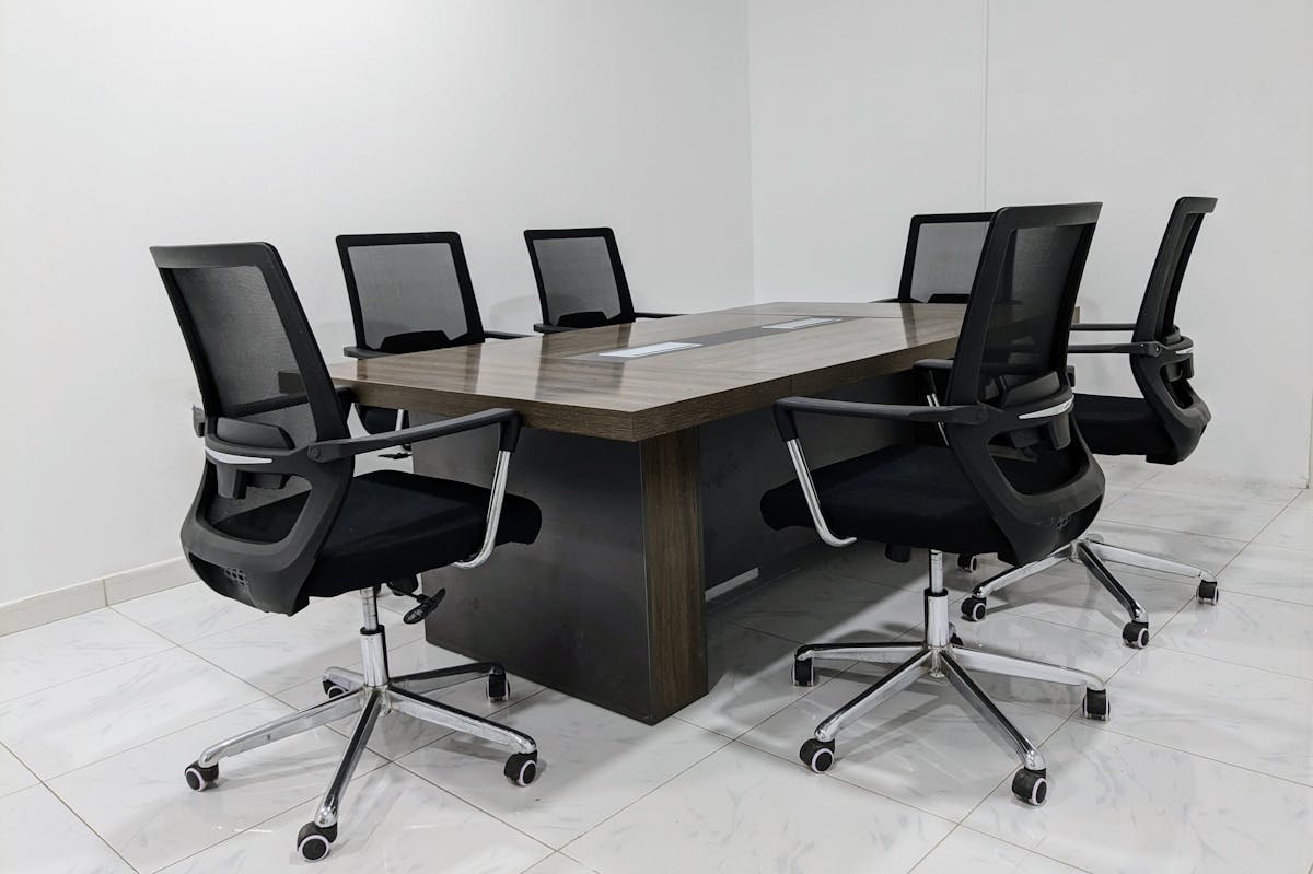 Conference tables