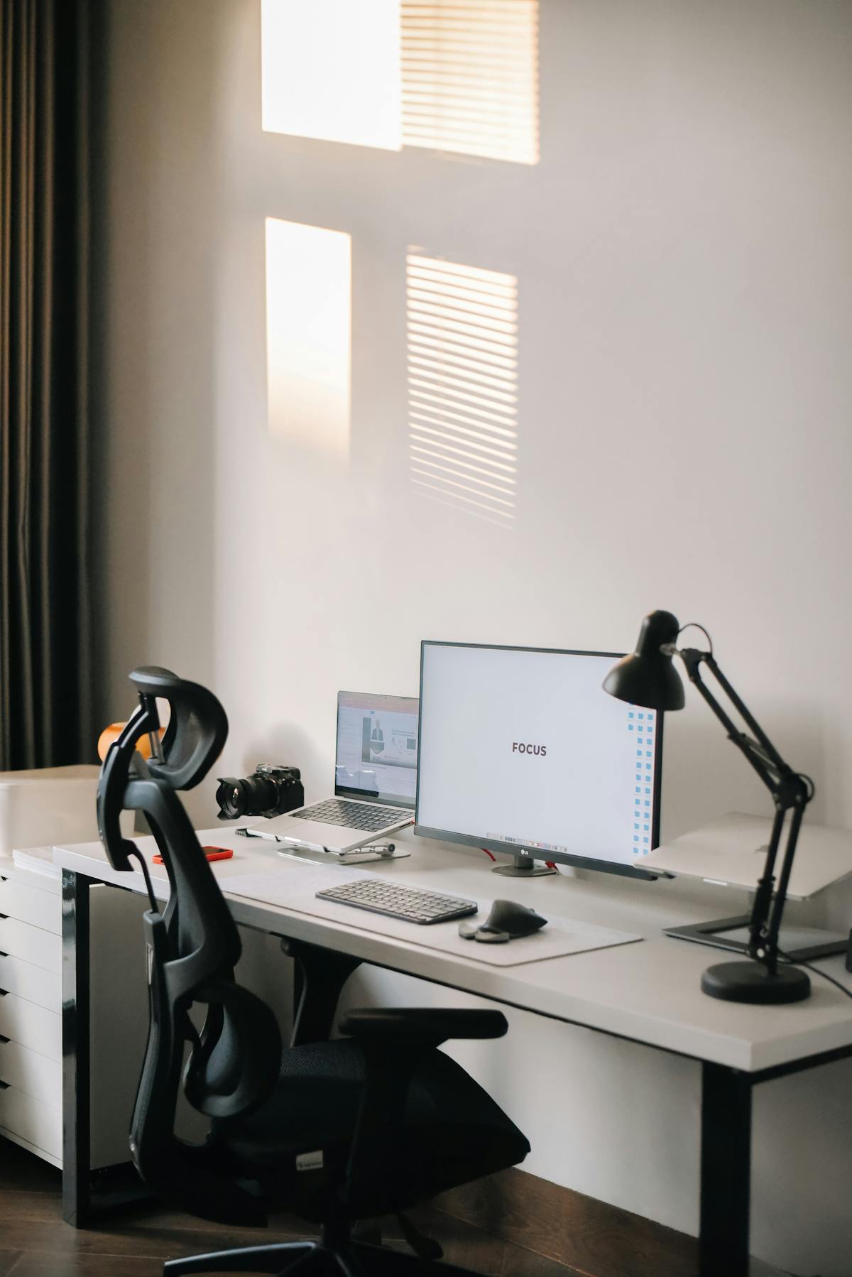Office desks